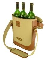 Concept International CB3SAF Safari 3 Bottle Cooler