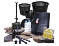 Pond Kits cpp053 Pond Kits