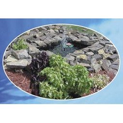 Clear Pond 71111 Pond in a box  The Butterfly 50x42x21d