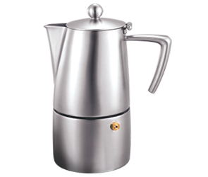 Cuisinox COFM10 Milano Espresso Coffeemaker