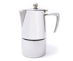 Cuisinox COFM10G Milano Espresso Coffeemaker