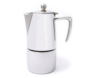 Cuisinox COFM6G Milano Espresso Coffeemaker