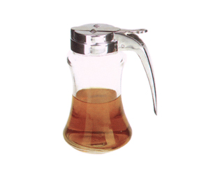 Cuisinox BOTDIS Syrup Dispenser