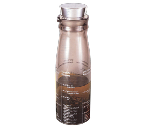 Cuisinox S3331 Salad Dressing Shaker