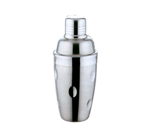 Cuisinox SHA555 Cocktail Shaker