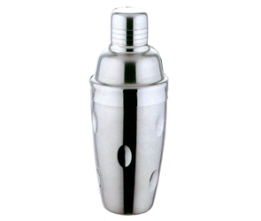 Cuisinox SHA777 Cocktail Shaker