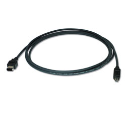 Cables To Go 22921 3m IEEE-1394 FIREWIRE CABLE 4-Pin-4-Pin