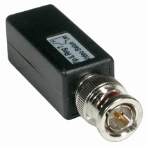 Cables To Go 41151 BNC MALE TO RJ45 FEMALE VIDEO BALUN