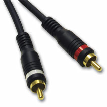 Cables To Go 45372