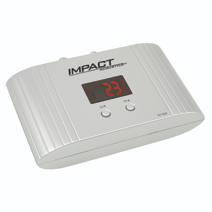 Cables To Go 41164 IMPACT ACOUSTICS AGILE AUDIOVIDEO RF MODULATOR