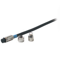 Cables To Go 42041 6ft RAPIDRUN HT 5COAX RUNNER EXTENSION CABLE CL2 RATED