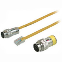 Cables To Go 42118 RAPIDRUN UXGA RUNNER CABLE YELLOW TEST ADAPTER