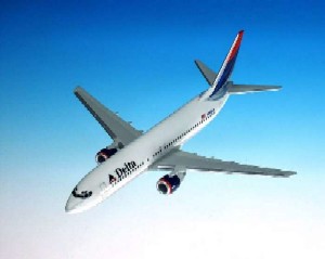 Daron Worldwide Trading G11510 B737-800 Delta... by Daron Worldwide Trading