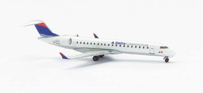 Daron Worldwide Trading HE510608 Herpa Asa Delta... by Daron Worldwide Trading