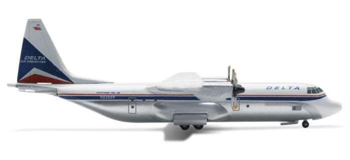 Daron Worldwide Trading HE514859 Herpa Delta... by Daron Worldwide Trading