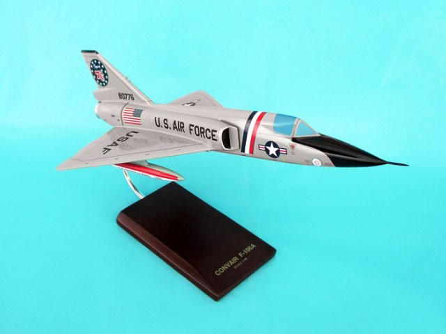 Click here to buy Daron Worldwide Trading B1248 F-106A Delta Dart 1... by Daron Worldwide Trading.