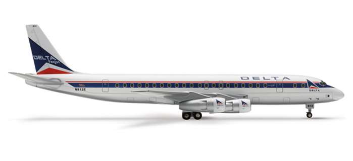 Daron Worldwide Trading HE551557 Herpa Delta... by Daron Worldwide Trading