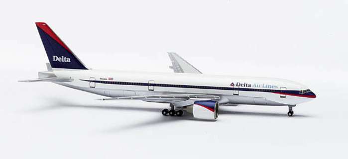 Daron Worldwide Trading HE560276 Herpa Delta... by Daron Worldwide Trading