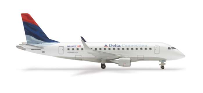 Daron Worldwide Trading HE561877 Herpa Delta... by Daron Worldwide Trading
