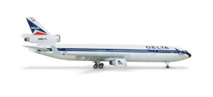Daron Worldwide Trading LP3421L MD-11 Delta Latest... by Daron Worldwide Trading
