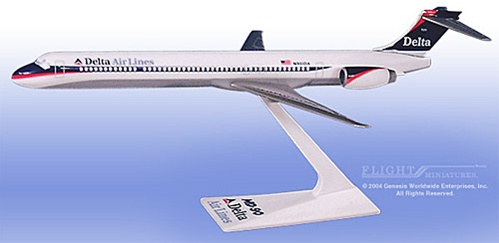 Daron Worldwide Trading LP5021L MD-90 Delta Latest... by Daron Worldwide Trading