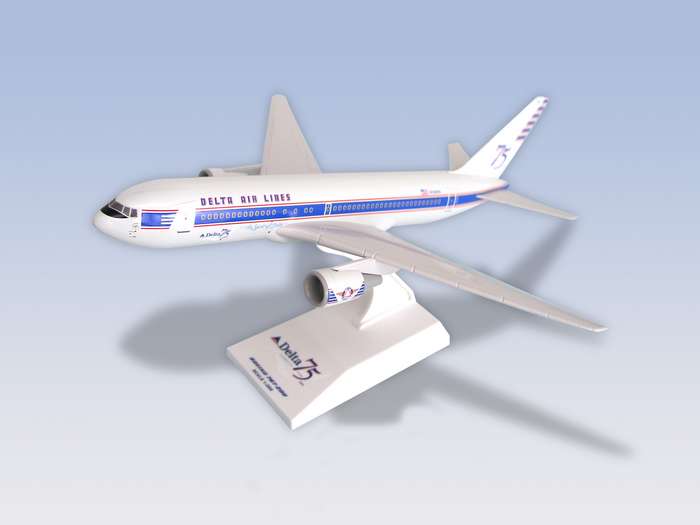 Daron Worldwide Trading SKR134 Skymarks Delta... by Daron Worldwide Trading