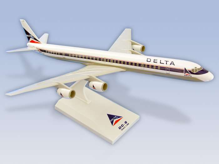 Daron Worldwide Trading SKR136 Skymarks Delta... by Daron Worldwide Trading