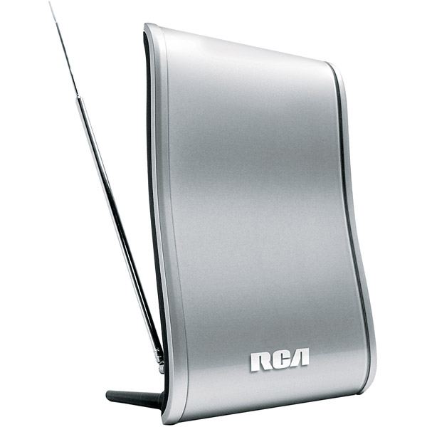 RCA ANT585 Indoor Amplified TV Antenna