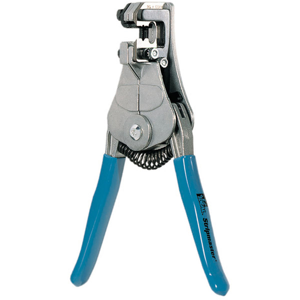 IDEAL 45-282 Coax Stripmaster Wire Stripper