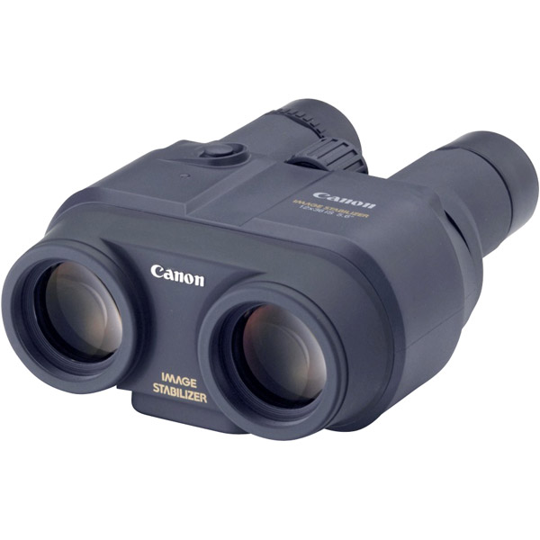 Canon 9332A002 12 x 36 IS II Binoculars with Optical Image Stabilizer