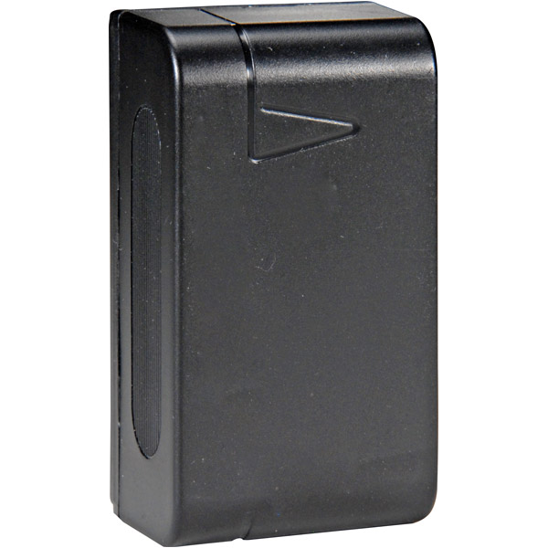 Ultralast UL-624H Sony NP-55/66/68/78/98 Equivalent Camcorder Battery