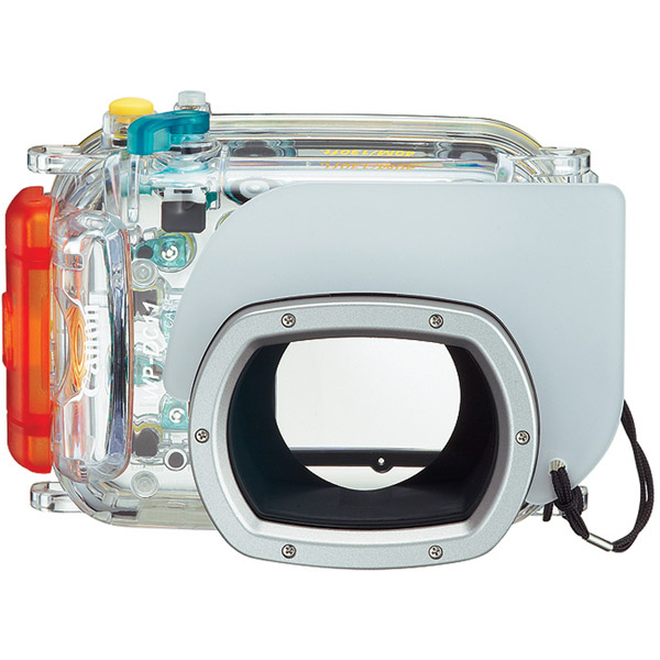 Canon WP-DC11 Waterproof Case for the Powershot G7