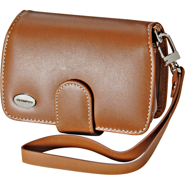 Olympus Digital Cameras - Olympus 202088 Compact Cases For Stylus And FE Series Digital Cameras