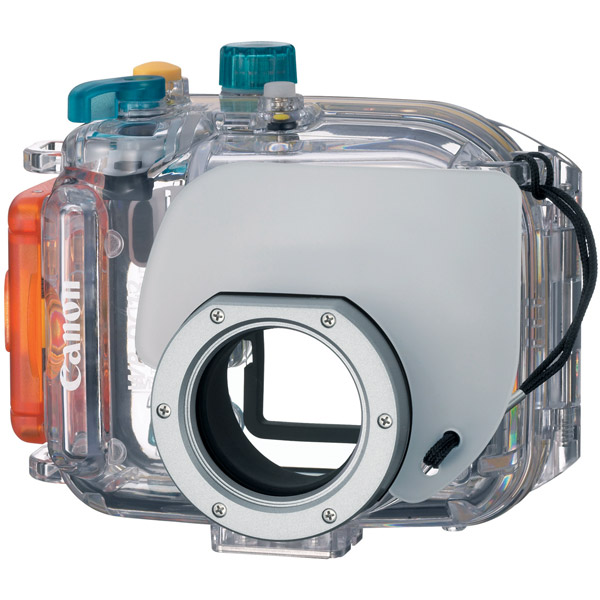 Canon WP-DC12 Waterproof Case for the Powershot A570is