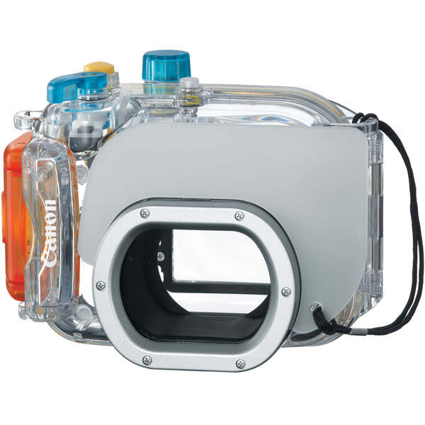 Canon WP-DC6 Waterproof Case for the Powershot A710 IS