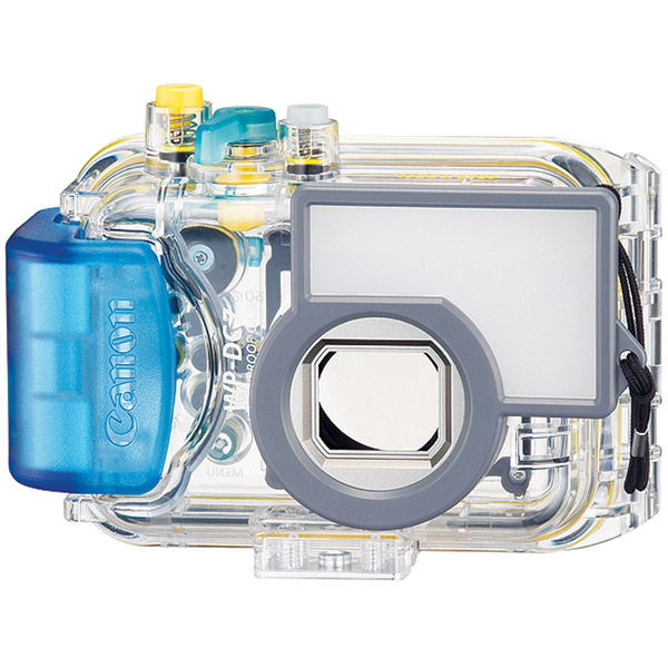 Canon WP-DC7 Waterproof Case for the Powershot SD900