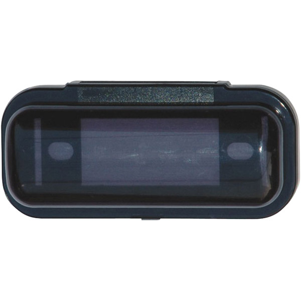 Pyle PLMRCB1 Black Water Resistant Radio Shield