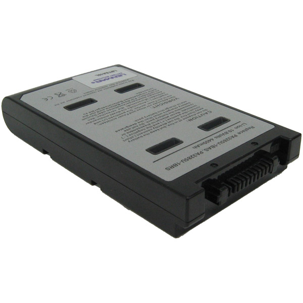 Lenmar LBTSA10L Lenmar Toshiba Satellite A10/A15 Terca A1 11.1V