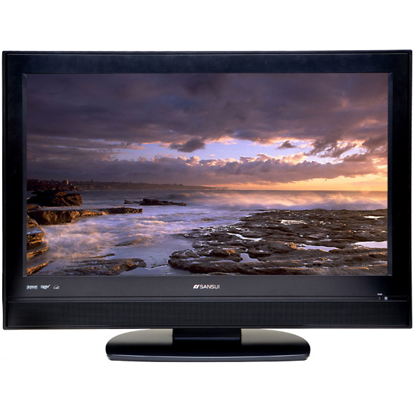 Sansui HDLCD-3700