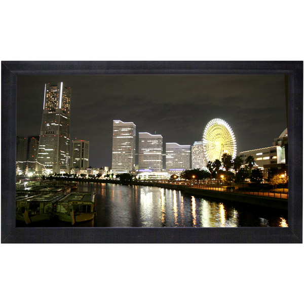 Elite Screens R100H1