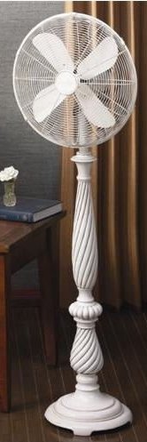 Deco Breeze DBF0517 16 Inch Floor Standing Fan Providence Deco Breeze DBF0517 16 Inch Floor Standing Fan Providence