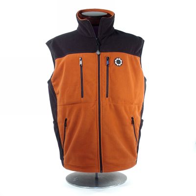 DadGear VE-OR-XX Diaper Vest Wearable Diaper Bag -... by DadGear