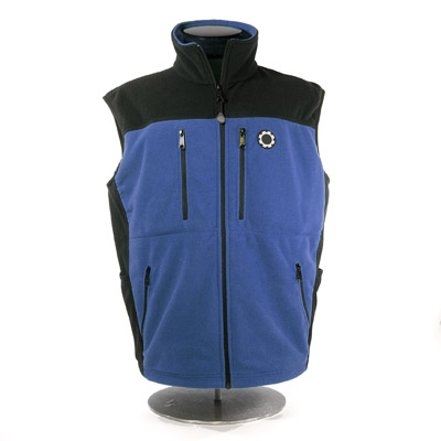 DadGear VE-BU-MM Diaper Vest Wearable Diaper Bag -... by DadGear