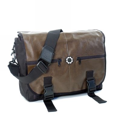 DadGear Diaper Bags MB-PR-CB Messenger... by DadGear