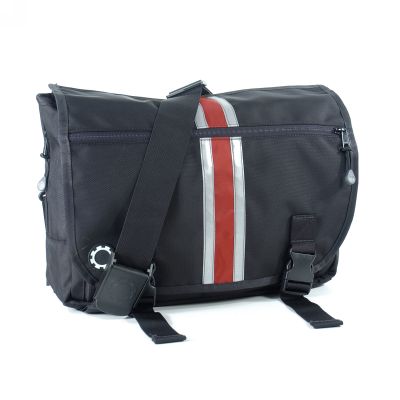 DadGear Diaper Bags MB-CS-RD Messenger Center... by DadGear