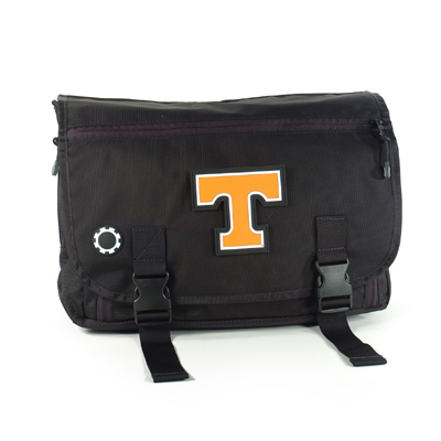 DadGear Diaper Bags MB-CL-TN Collegiate Messenger... by DadGear