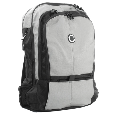DadGear Diaper Bags BP-PR-GY Backpack Professional... by DadGear