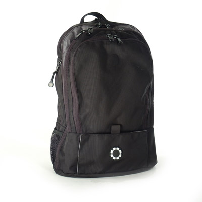 Click here to buy DadGear Diaper Bags BP-BA-BK Backpack Basic Black by DadGear.