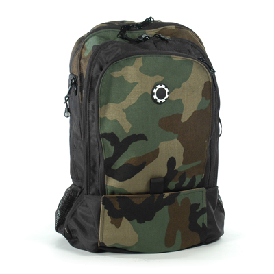 Click here to buy DadGear Diaper Bags BP-BA-CA Backpack Basic... by DadGear.