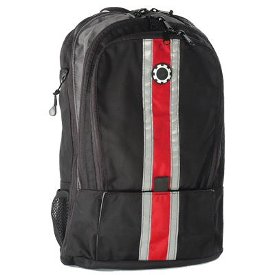 DadGear Diaper Bags BP-CS-RD Backpack Center... by DadGear